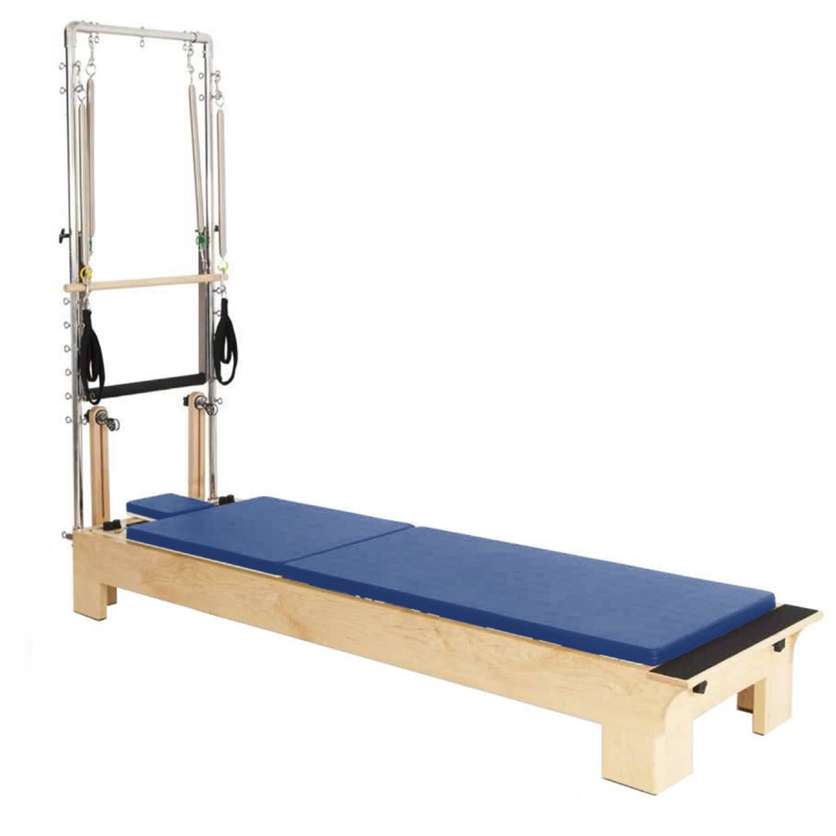 Wood Reformer with Tower | Maple